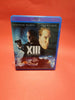 XIII: (13) The Conspiracy (Blu-ray Disc, 2010)  *bilingue like new*
