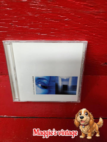 Esthero,Heaven Sent / Breath From Another, - (Compact Disc) *DISC LIKE NEW *