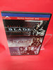 The Blade Trilogy (Blade / Blade II / Blade III: Trinity **bilingue Like new**