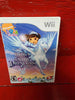 Dora Saves The Snow Princess (NintendoWii, 2008) CIB *DISC LIKE NEW!