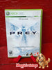 Prey (Microsoft Xbox 360, 2006) - (CIB) DISC LIKE NEW