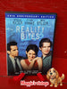 REALITY BITES (10TH ANNIVERSARY EDITION)((DVD)*BILINGUE DISC LIKE NEW*