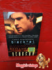 Blackhat - DVD - Chris Hemsworth -  w/ Slipcover *BILINGUE DISC LIKE NEW*