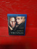 Trespass / OTAGES Bluray,  *BILINGUE DISC LIKE NEW*