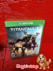 Titanfall 2 (Xbox One, 2016) - Complete -*CIB DISC LIKE NEW
