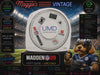 Madden NFL 09  Sony PSP Loose UMD ONLY TESTED