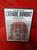 L'affaire Dumont DVD *BILINGUE - DISC LIKE NEW*