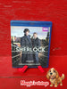 Sherlock : Season 1 ( BLU-RAY FRANCAIS SEULEMENT (3 EPISODES)