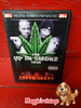 The Up In Smoke Tour (DVD,2000) Eminem, Snoop Dogg, Dr.Dre, Ice - DISC LIKE NEW