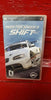Need For Speed: Shift ~ Sony PSP UMD Video Game [2009] (Complete & Tested) CIB