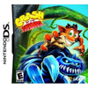 Crash of the Titans for Nintendo DS Complete CIB Authentic - Tested like new