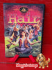 Hair (Widescreen/Full Screen) (Bilingual) [DVD]  *BILINGUE DISC LIKE NEW*