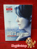Grey's Anatomy Complete Eleventh Season 11 DVD Good w/ slipcover *DISC LIKE NEW*