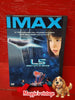 L5: First City in Space (DVD, 2005) IMAX *BILINGUE DISC LIKE NEW*