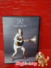 ZAZ PARIS, ENCORE! DVD RARE!!!! DISC COMME NEUF