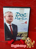Doc Martin: Series 4 (DVD, 2009) * DISC LIKE NEW*
