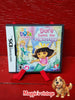 Dora Saves the Mermaids - Nintendo DS Game - NO MANUAL