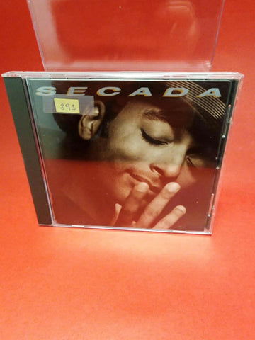 Jon Secada Secada (CD) *CD LIKE NEW*