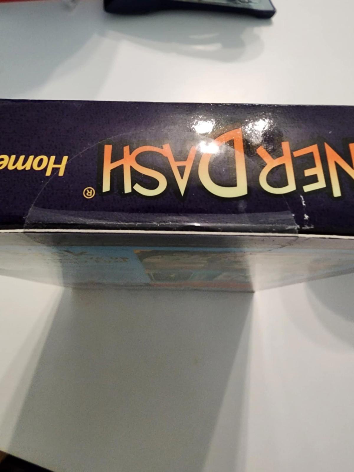 Diner Dash: Hometown Hero (PC/Mac, 2008) New Sealed