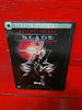 Blade (DVD, 1998, New Line Platinum Series) Snapcase  *BILINGUE DISC LIKE NEW!*
