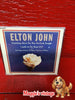 Elton John cd music *DISC  SURFACE LIKE NEW*