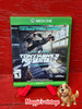 Activision Xbox One Tony Hawk's Pro Skater 1+2 (Xbox One) *DISC LIKE NEW*