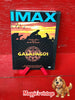 IMAX - Galapagos (DVD, 2002)  *BILINGUE DISC LIKE NEW*