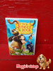 The Jungle Book: The Movie (DVD, 2013, Canadian Bilingual) *BILINGUE DISC LIKE N