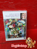 Acrylic Painting Mixed Media Flowers Jean Pederson DVD Art Instruction NEW!!!
