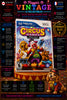 Family Fest Presents: Circus Games (Nintendo Wii, ) CIB DISC LIKE NEW