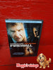 Firewall (DVD, 2006, Full Screen) *BILINGUE DISC LIKE NEW*