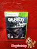 CALL OF DUTY GHOSTS XBOX 360 COMPLET 100% FRANÇAIS *CIB DISC LIKE NEW*