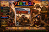 Offroad Extreme Special Edition Nintendo Wii 2006 CIB DISC LIKE NEW