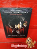 Stieg Larssons Dragon Tattoo Extended Trilogy (DVD)  * BILINGUE DISC LIKE NEW*