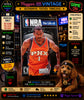 NBA 08 The Life V3 PlayStation 2 PS2 MANUAL ONLY