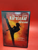 The Karate Kid (DVD, 2010, Canadian) (bilingue / like new!)