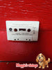 CASSETTE AUDIO - JOHN LENNON PLASTIC ONO BAND - IMAGINE - EMI -