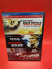 Force Spéciale/Commando d'Élite/Icarus (Dolph Lundgren) DVD BILINGUAL VVS Triple