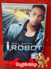 I, Robot (DVD, 2004, Full SCREEN)  *BILINGUE DISC LIKE NEW*
