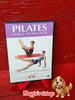 PILATES Force Et Minceur [DVD] DISC COMME NEUF