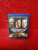 Olympus Has Fallen ASSAUT SUR LA MAISON BLANCHE Blu-ray *BILINGUE DISC LIKE NEW*