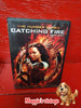 The Hunger Games: Catching Fire [DVD] *BILINGUE DISC LIKE NEW*