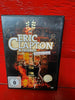 Eric Clapton  Friends: Tokyo Jam 1988 Dvd All Region Very Rare *LIKE NEW*