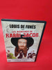 Les Aventures De Rabbi Jacob RARE!!!!! COMME NEUF!!!