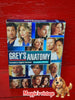 GREY'S ANATOMY: THE COMPLETE EIGHTH SEASON *DISC LIKE NEW*