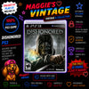 Dishonored (Sony PlayStation 3, 2012) PS3 Video Game NO MANUAL DISC LIKE NEW