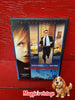 The Interpreter (DVD, 2005) *BILINGUE DISC LIKE NEW*