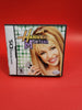 Hannah Montana (Nintendo DS, 2006) CIB