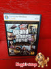 Grand Theft Auto: Episodes from Liberty City - PC *CIB DISC LIKE NEW* FR/ENG