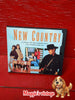 New Country August 1994 - New Country Magazine  - Music Audio CD *DISC LIKE NEW